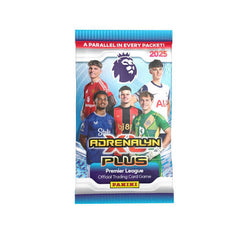 Panini Adrenalyn XL PLUS 2024/25 Premier League Booster Pack