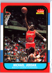 1996-97 Fleer Ultra Michael Jordan Decade of Excellence #U4