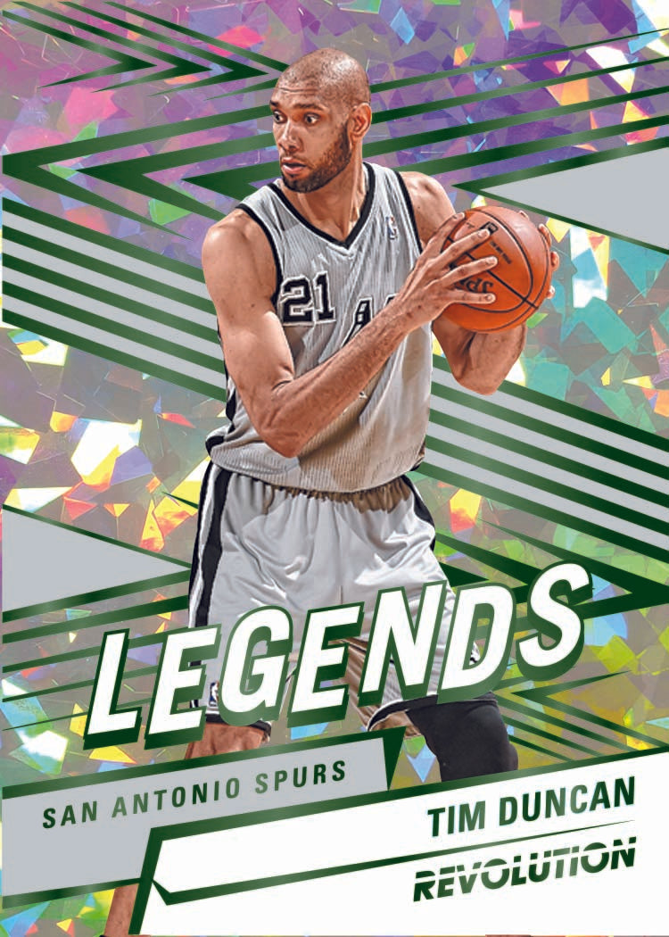 2024-25 Panini Revolution NBA Chinese New Year Box