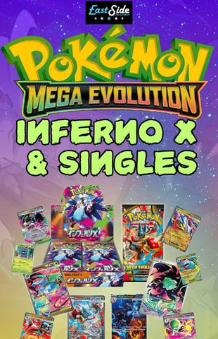 🇦🇺POKEMON SINGLES & RIPS🇦🇺