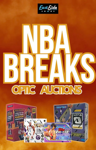 🇦🇺NBA BREAK AUCTIONS🇦🇺