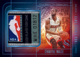 2024-25 Panini Silhouette NBA Trading Card Hobby Box