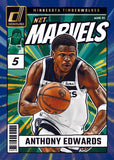 2024-25 Panini Donruss Basketball Hobby Box **PRE-ORDER**