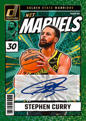 2024-25 Panini Donruss NBA Trading Card Box (Hobby International)