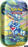 Pokemon TCG: Vibrant Paldea Mini Tin (Assorted)