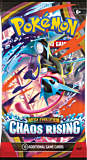 Pokemon - Mega Evolution 4 Chaos Rising Booster Box (Display of 36)