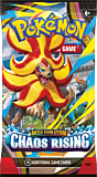 Pokemon - Mega Evolution 4 Chaos Rising Booster Box (Display of 36)
