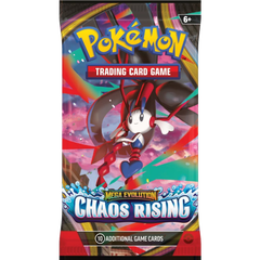 Pokemon - Mega Evolution 4 Chaos Rising Booster Box (Display of 36)
