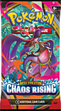 Pokemon - Mega Evolution 4 Chaos Rising Booster Box (Display of 36)