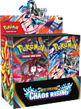 Pokemon - Mega Evolution 4 Chaos Rising Booster Box (Display of 36)