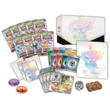 Pokemon - Scarlet & Violet 8.5 Prismatic Evolutions Elite Trainer Box