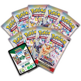 Pokemon - Scarlet & Violet 8.5 Prismatic Evolutions Elite Trainer Box