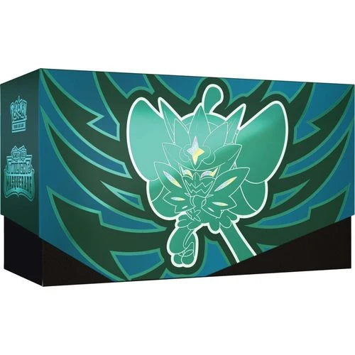 POKÉMON TCG Scarlet & Violet 6: Twilight Masquerade Elite Trainer Box (ETB)