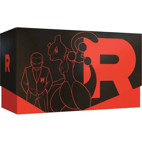 POKÉMON TCG Scarlet & Violet: Destined Rivals Elite Trainer Box (ETB)