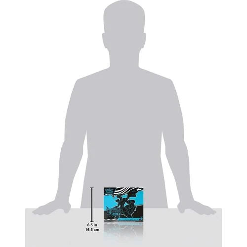 Pokémon TCG: Scarlet & Violet—Black Bolt Pokemon Center Elite Trainer Box (ETB)