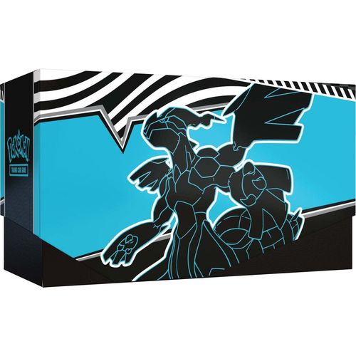 Pokémon TCG: Scarlet & Violet—Black Bolt Pokemon Center Elite Trainer Box (ETB)
