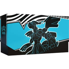 Pokémon TCG: Scarlet & Violet—Black Bolt Pokemon Center Elite Trainer Box (ETB)