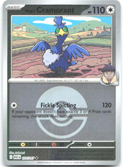 Hop's Cramorant (Poke Ball) ASC Reverse Holo NM