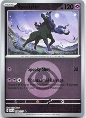 Spectrier (Energy Symbol Pattern) ASC Reverse Holo NM