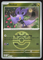 Noibat (Friend Ball) ASC Reverse Holo NM