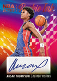 2023-24 Panini NBA Hoops Basketball Hobby Box