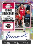 2023-24 Panini Contenders Optic Basketball Hobby Box**PRE-ORDER**