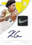 2023-24 Panini Immaculate Basketball Hobby Box
