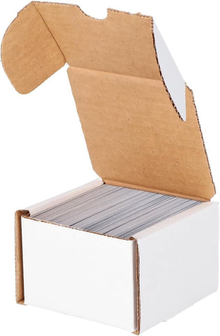 Ultra Pro 200 Count Storage Box