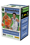 2022-23 Panini Chronicles Draft Picks Basketball Blaster Box