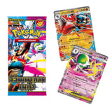 Pokémon TCG Mega Evolution Booster Box – Thai Edition, Factory Sealed, Rare
