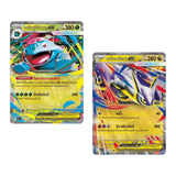 Pokémon TCG Mega Evolution Booster Box – Thai Edition, Factory Sealed, Rare