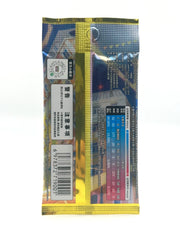 Pokemon Stellar Crystal CSV9C Slim Booster Pack Sealed Cards Chinese