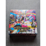 Pokémon TCG Mega Evolution Booster Box – Thai Edition, Factory Sealed, Rare