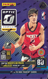 2024-25 Panini Donruss Optic Basketball Hobby International Box