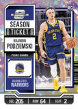 2023-24 Panini Contenders Optic Basketball Hobby Box**PRE-ORDER**