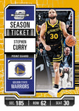 2023-24 Panini Contenders Optic Basketball Hobby Box**PRE-ORDER**