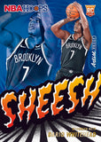 2023-24 Panini NBA Hoops Basketball Hobby Box
