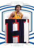 2023-24 Panini Immaculate Basketball Hobby Box