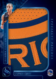 2024-25 Panini Silhouette NBA Trading Card Hobby Box