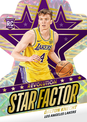 2024-25 Panini Revolution NBA Chinese New Year Box