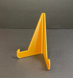 T.D. Designs Trading Card Stand -  Orange