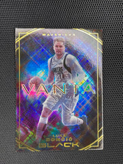 2023-24 Panini Black Luka Doncic Vanta SSP #3