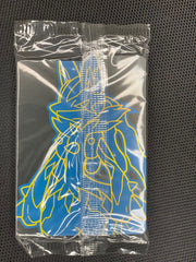 Riolu - MEP 010 - Black Star Promo - Pokemon  Sealed