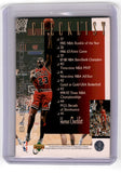 1993 Upper Deck Michael Jordan Checklist