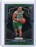 2019-2020 Panini Prizm Basketball Tremont Waters RC Card #286