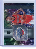 2019-2020 Panini Illusions Nickeil Alexander-Walker Instant Impact Card #19