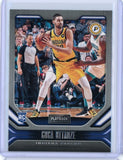 2019-2020 Panini Chronicles Basketball Goga Bitadze Playbook RC Card #194