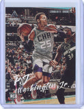 2019-2020 Panini Chronicles Basketball PJ Washington Luminance RC Card #150