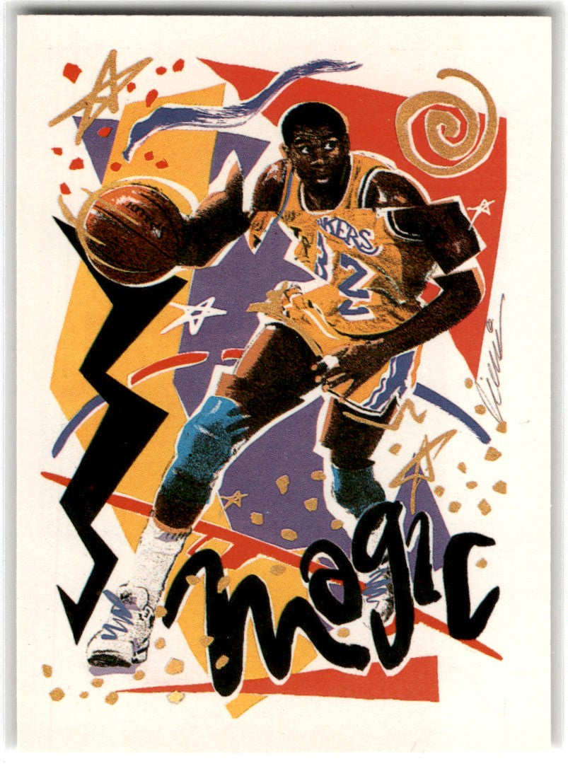 1990 Hoops Vlade Divac Card 154 Default Title