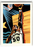 1990 Hoops David Robinson 378